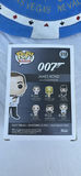 Las Vegas Casino Chip Pillow and Funko Pop James Bond Figure - thumbnail 8 of 10