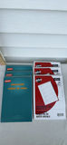 Staples Steno Books (3) and (3)Hilroy Voicemail Log Notebooks - thumbnail 1 of 5