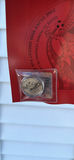 Canada 2015 FIFA Women’s World Cup $20 Silver Coin Set - thumbnail 9 of 11