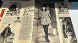 Vintage 1962 FILM Revue German Magazines - Lot Of 18 - thumbnail 7 of 12