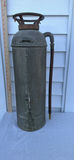York Antique Foam Type Fire Extinguisher - thumbnail 4 of 5