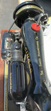 Mid-Century Singer Sewing Machine with Bentwood Case - thumbnail 16 of 19
