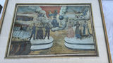 Three Framed Art Prints - thumbnail 15 of 19