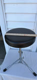 Adjustable Drum Throne Stool - thumbnail 2 of 6
