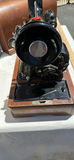 Mid-Century Singer Sewing Machine with Bentwood Case - thumbnail 19 of 19