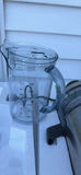 Breville The Juice Fountain Multi-Speed Juicer BJE510XL/A - thumbnail 9 of 13
