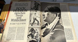 Vintage 1963 FILM Revue German Magazines - Lot Of 18 - thumbnail 8 of 11