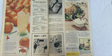 Assorted Vintage Magazines Including Movie Stars Parade, Liberty (1958), Silver Screen, and The Sunday Telegram (1957)Weekend Magazine - thumbnail 10 of 22