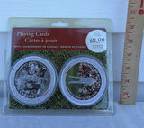 Canada Post Collectable Open GOLF Championship of Canada Round Playing Cards Set - thumbnail 1 of 4