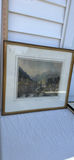 Three Framed Art Prints - thumbnail 6 of 19