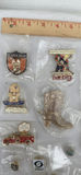 Collection of Lions Club and Regional Commemorative Pins - thumbnail 1 of 6
