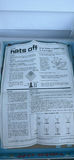 Vintage 1960s Kohner Hats Off and Trouble Board Games - thumbnail 20 of 20