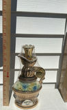 Vintage 1970s Jim Beam Kentucky Straight Bourbon Ceramic Decanter with Box - thumbnail 4 of 8