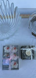 Glass Decorative Bowls and Boxed Candles - thumbnail 5 of 7