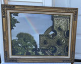Two Framed Landscape Art Prints - thumbnail 3 of 8