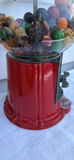 Continental Gum of Canada Vintage Metal Gumball Machine - thumbnail 4 of 4