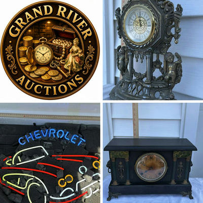 Caledonia Estate Sale auction preview