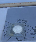 2015 Royal Canadian Mint Bugs Bunny $20 Fine Silver Coin with Packaging - thumbnail 6 of 8