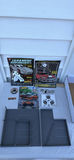 Japanese Performance Automotive Stickers, Die-Cast Car, and Organizer Trays - thumbnail 5 of 8