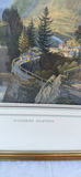 Three Framed Art Prints - thumbnail 3 of 19