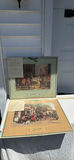 Two Vintage Calendar Art Prints by Vernon Ward - thumbnail 2 of 8