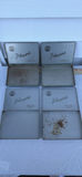 Four Vintage Players Navy Cut Cigarettes Tin Boxes - thumbnail 5 of 5