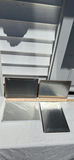 LOT (4) RETRO Style Automotive Oil and Garage Metal Sign Plates - thumbnail 3 of 3