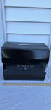 Bombay St. Andrews Table Clock with Original Box - thumbnail 2 of 13