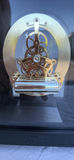 Bombay St. Andrews Table Clock with Original Box - thumbnail 9 of 13