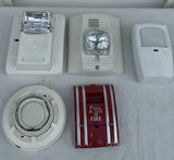 Assorted Fire Alarm System Components - thumbnail 2 of 5