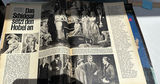 Vintage 1962 FILM Revue German Magazines - Lot Of 18 - thumbnail 6 of 12
