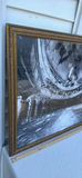 Two Framed Black-and-White Architectural Photographs - thumbnail 3 of 10