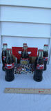 Coca-Cola Classic Six-Pack Hockey Commemorative Bottles Leafs Canadiens Air Canada - thumbnail 6 of 7