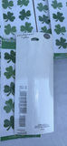 St. Patrick’s Day Leprechaun Decorations, Shamrock Lace Doilies, Shamrock Stickers, and Green Hats - thumbnail 6 of 11
