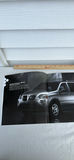 Assorted Automotive Sales Brochures - thumbnail 7 of 8