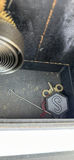 Sessions Clocks Ornate Mantel Clock - thumbnail 7 of 11