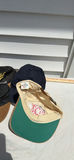 Four Beer-Branded Baseball Caps - Miller, Molson, etc. - thumbnail 3 of 10