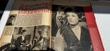 Vintage 1963 FILM Revue German Magazines - Lot Of 18 - thumbnail 10 of 11