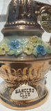 Vintage 1970s Jim Beam Kentucky Straight Bourbon Ceramic Decanter with Box - thumbnail 5 of 8