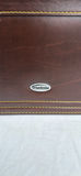 Leather Wine Bottle Carrying Case With Accessories - thumbnail 3 of 12