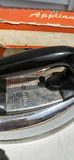 Vintage General Electric Automatic Steam Iron Model F90 Box - thumbnail 20 of 20