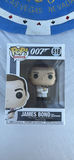 Las Vegas Casino Chip Pillow and Funko Pop James Bond Figure - thumbnail 6 of 10