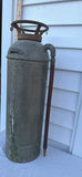 York Antique Foam Type Fire Extinguisher - thumbnail 5 of 5