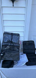 Assorted Cosmetic and Toiletry Bags - thumbnail 2 of 4