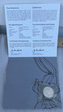 2015 Royal Canadian Mint Bugs Bunny $20 Fine Silver Coin with Packaging - thumbnail 3 of 8