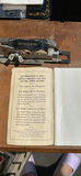 Vintage 1936 Singer 15-91 Sewing Machine Wooden Cabinet - thumbnail 32 of 37