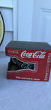 Coca-Cola Metal Sign and Three Collector’s Mugs - thumbnail 4 of 8