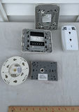 Assorted Fire Alarm System Components - thumbnail 5 of 5
