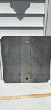 Kinsmen Kinette Metal Road Sign - thumbnail 7 of 8