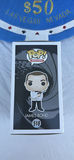 Las Vegas Casino Chip Pillow and Funko Pop James Bond Figure - thumbnail 9 of 10